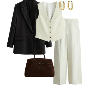 7 jours - 7 looks - Vendredi