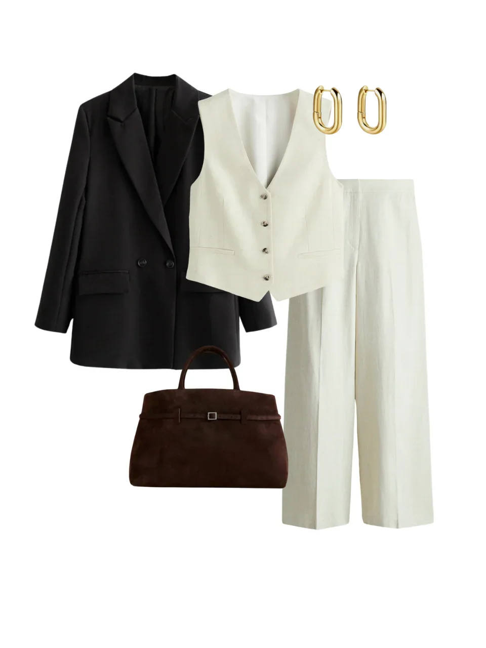 7 jours - 7 looks - Vendredi