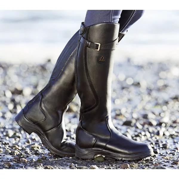 Kai - Bottes imperméables pour femmes – Image 4