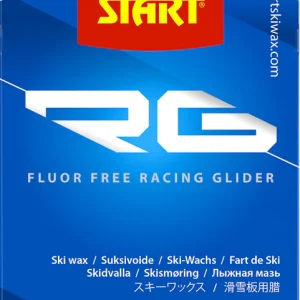 START RG GLIDER BLUE