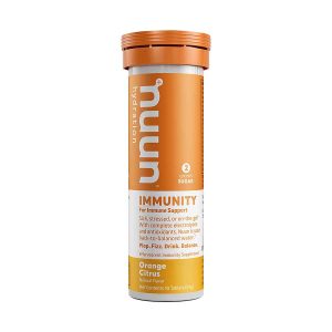 NUUN Immunity (box of 8)