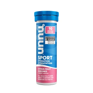 NUUN Sport (box of 8)