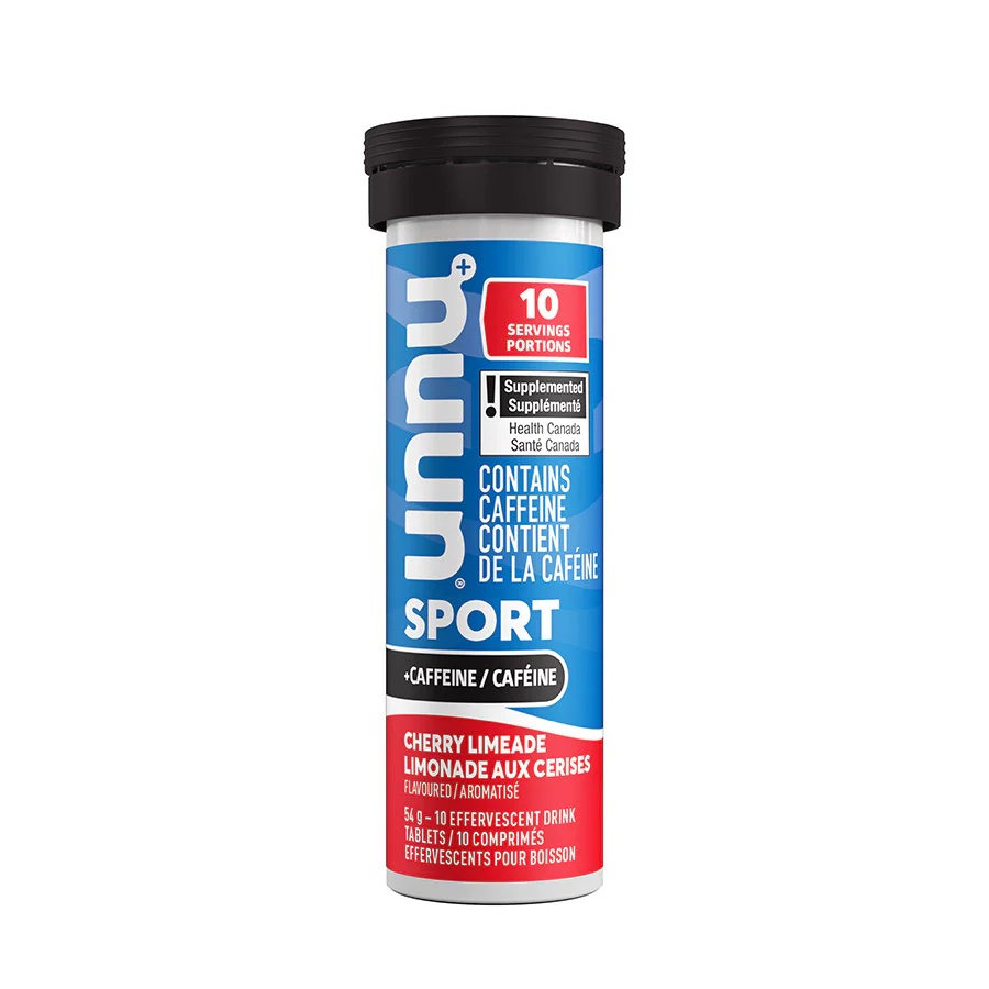 NUUN Sport with Caffeine (box of 8) – Image 5