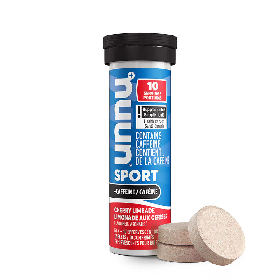 NUUN Sport with Caffeine (box of 8) – Image 6