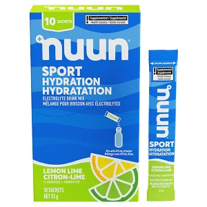 NUUN Sport (box of 10)