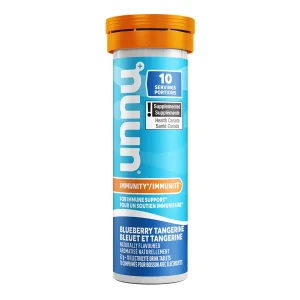 NUUN Immunity (box of 8)