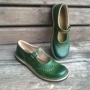 Nadène | Mocassins quotidiens