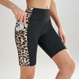 Belva - Short de sport pour femme