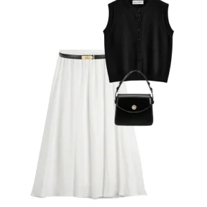 Capsule Vêtements de travail - 10