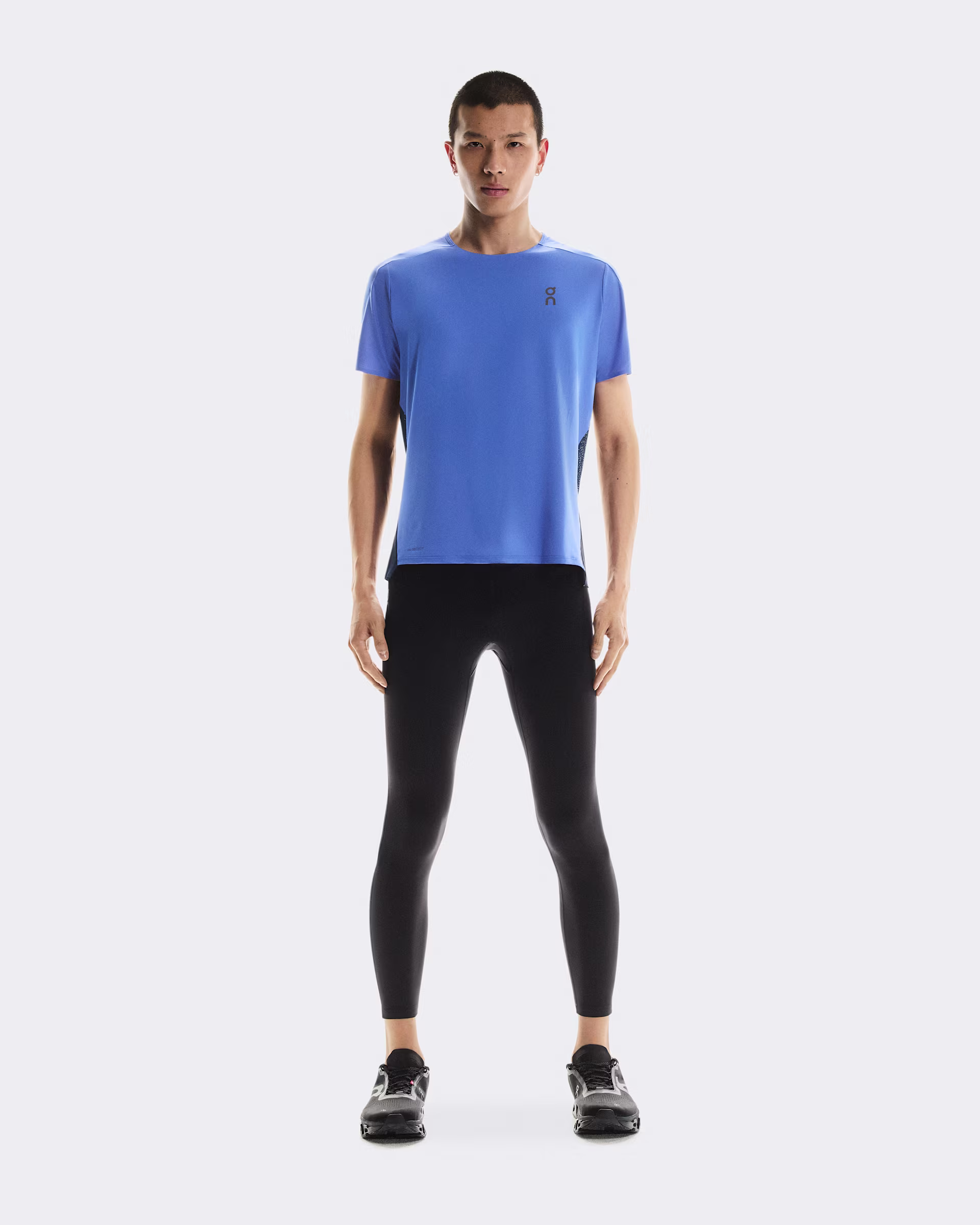 ON RUNNING - PERFORMANCE-T - M