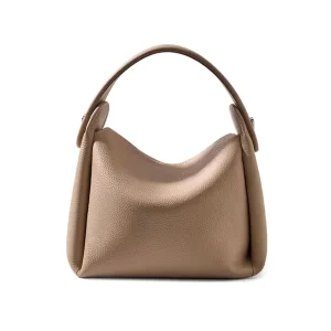 Sac à boucle décontracté chic et luxueux