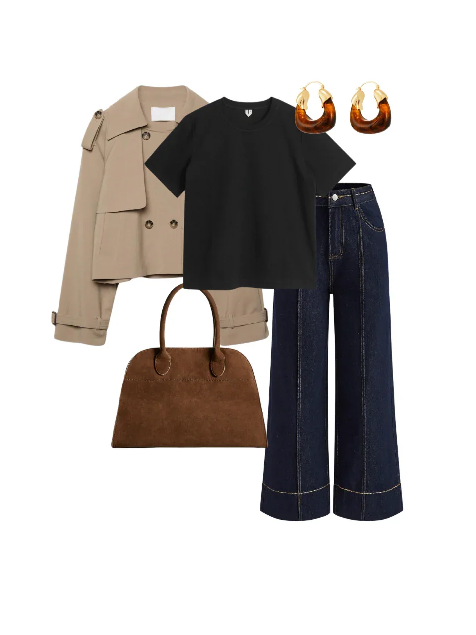 7 jours - 7 looks - Mercredi