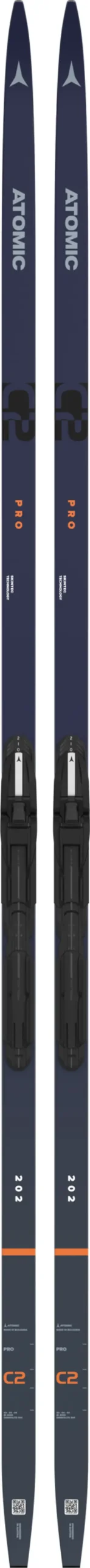 ATOMIC PRO C2 SKINTEC + PROLINK SHIFT CL – Image 2