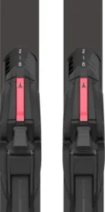 ATOMIC REDSTER C9 SKINTEC