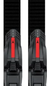 ATOMIC REDSTER S9 CARBON UNI + SH RC SK