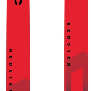 ATOMIC REDSTER C7 JUNIOR + PROLINK ACCESS JR