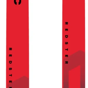 ATOMIC REDSTER C7 JUNIOR + PROLINK ACCESS JR