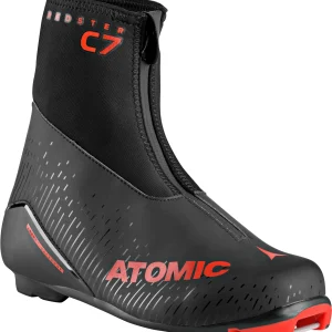 ATOMIC REDSTER C7 2025