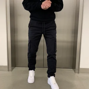 Luciano™ | Pantalon Cargo