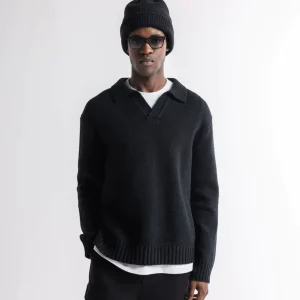 Loris - Pull Tricoté Pour Hommes