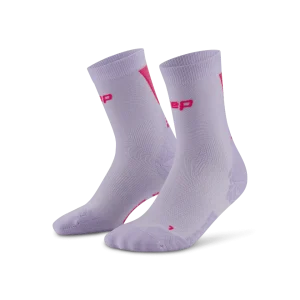 CEP ULTRALIGHT SOCKS MID CUT V4 F/W