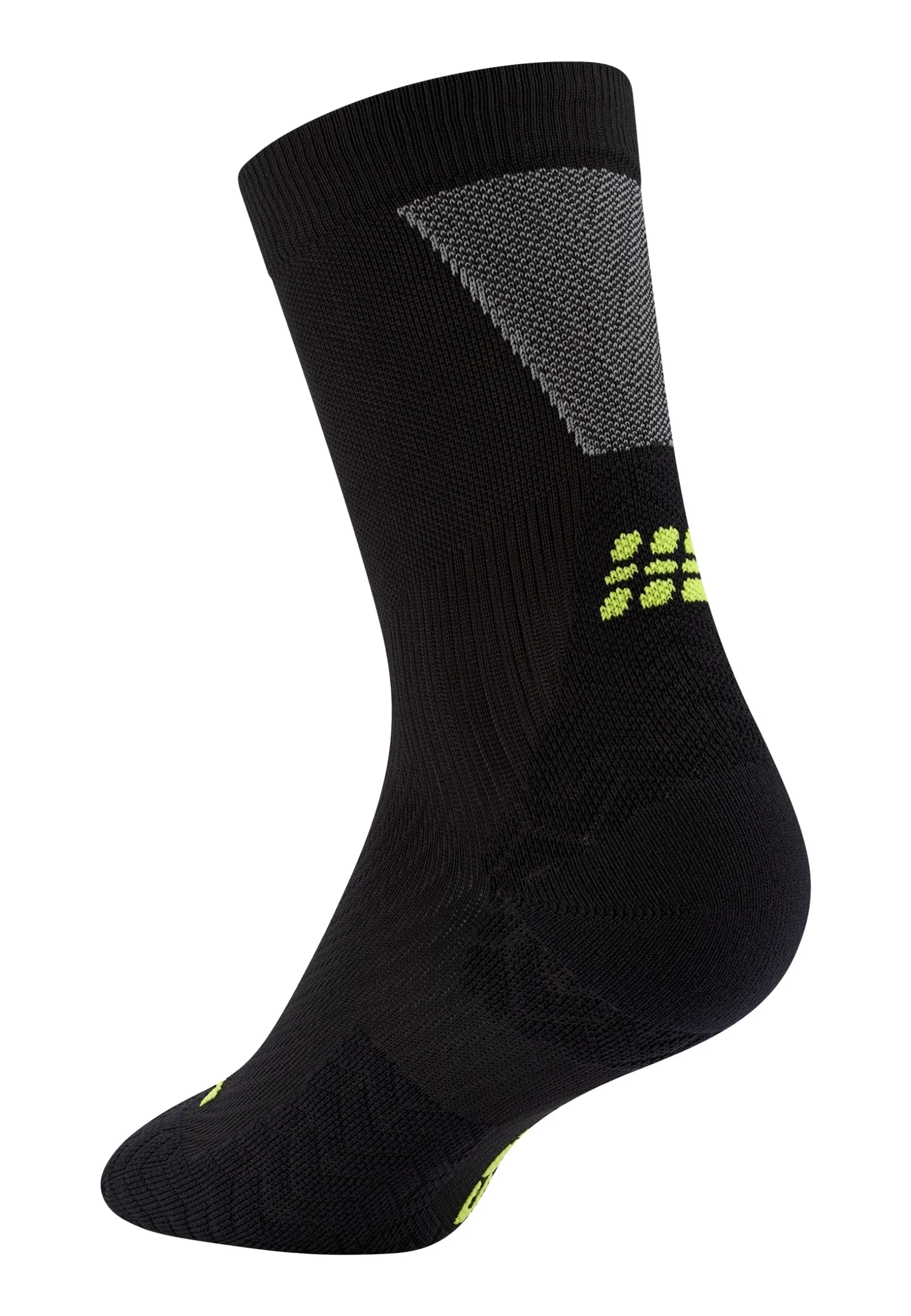 CEP ULTRALIGHT SOCKS MID CUT V4 F/W – Image 4