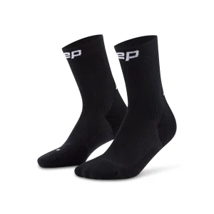 CEP THE RUN SOCKS 5.0 MID CUT F/W
