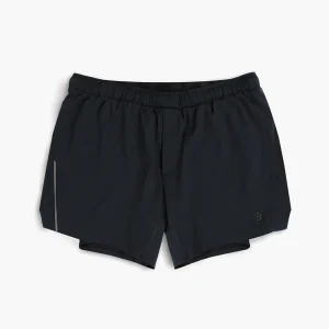 CIELE DLYSHORT 5" LONG BRIEF H/M