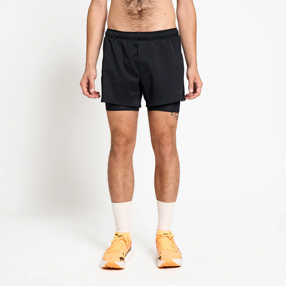 CIELE DLYSHORT 5" LONG BRIEF H/M – Image 2