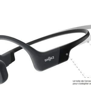 SHOKZ - OPENRUN MINI