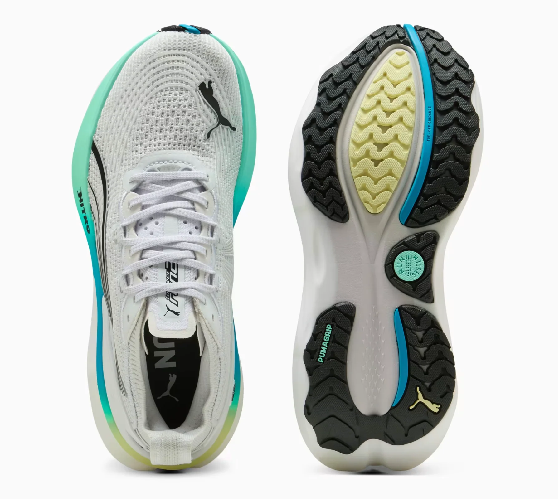 PUMA - FOREVERUN NITRO 2 - M – Image 3