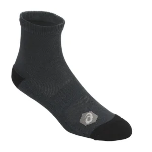 ASICS MERINO CUSHION QUARTER