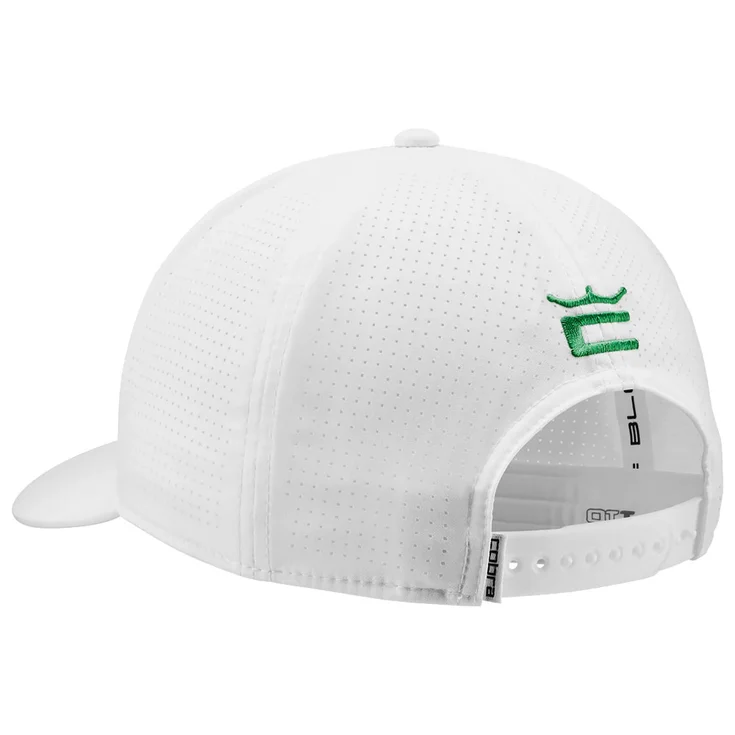 Cobra - Casquette Split Tour Blanche – Image 2