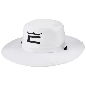 Cobra -  Chapeau Tour Crown Aussie Bucket
