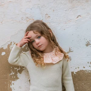 Col Séville vichy pêche