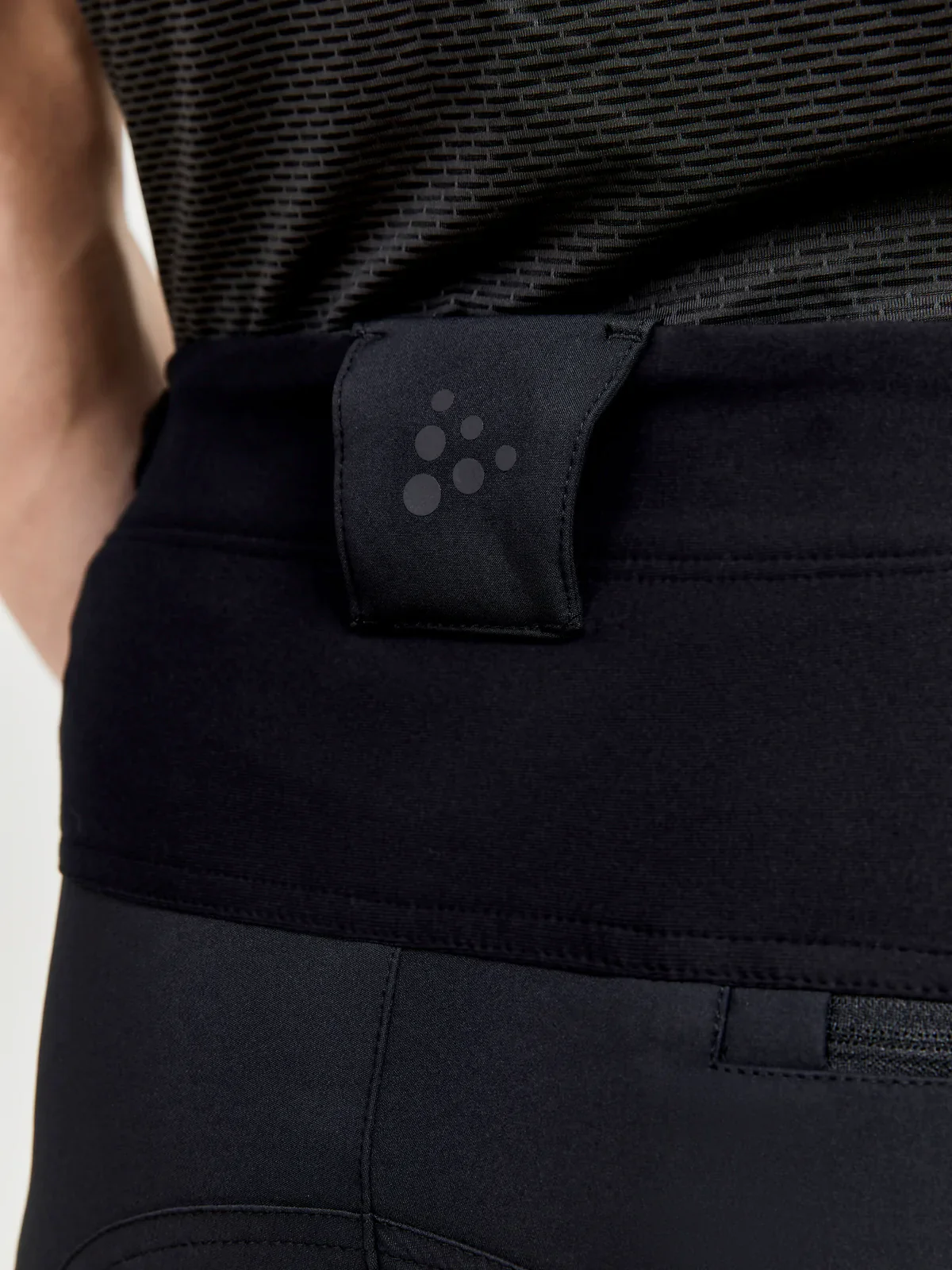 CRAFT ADV BIKE OFFROAD SUBZ PANT H/M – Image 4