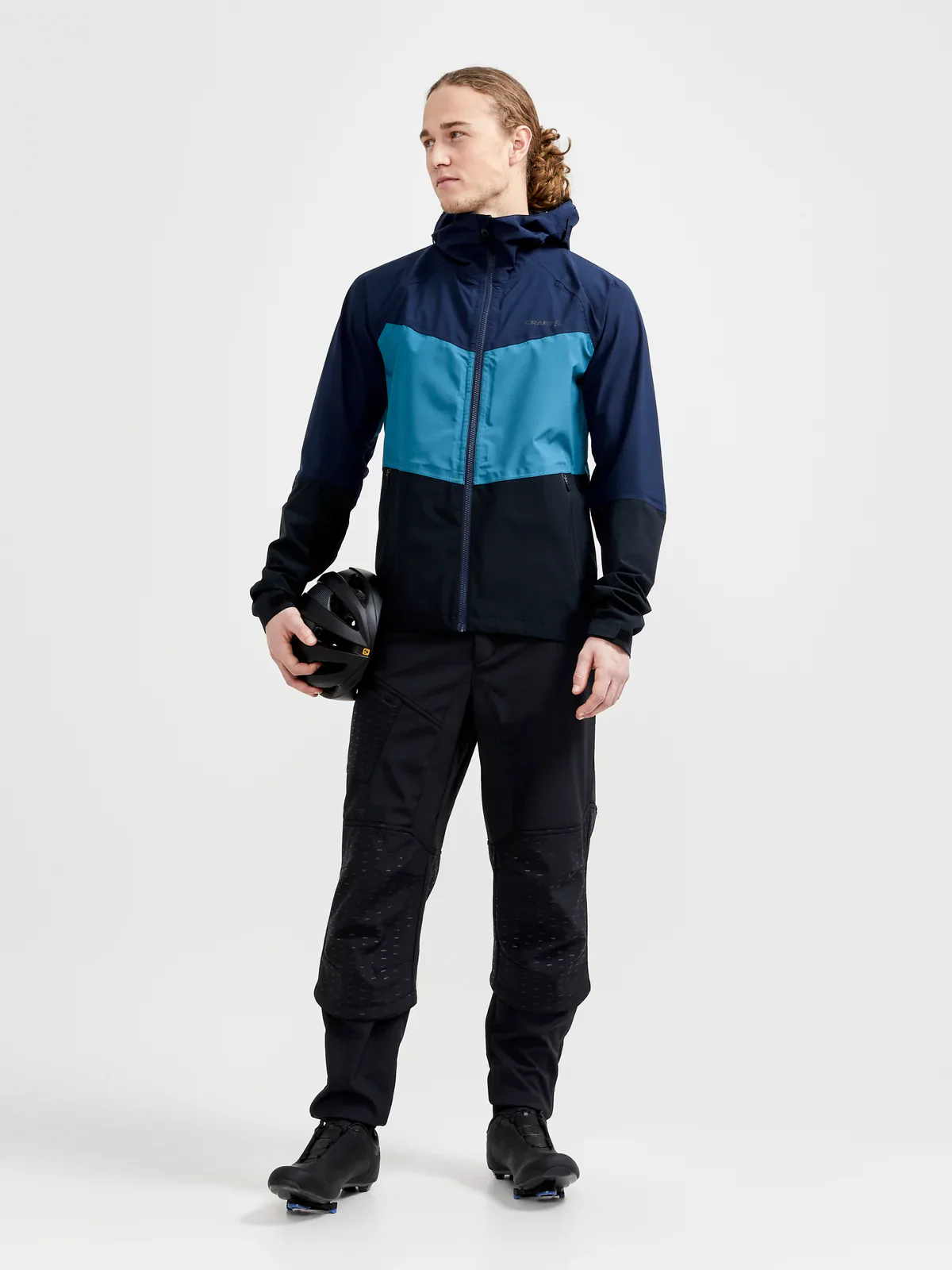 CRAFT ADV BIKE OFFROAD SUBZ PANT H/M – Image 7