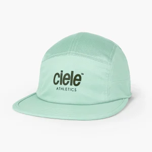 CIELE - GOCAP - CLASSIC - ATHLETICS - DUSTY TURQUOISE