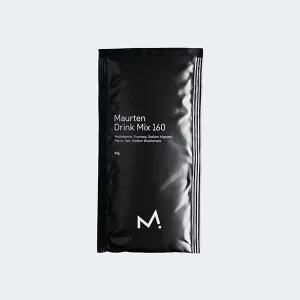 MAURTEN DRINK MIX 160