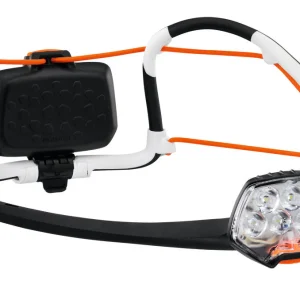 PETZL - LAMPE FRONTALE IKO CORE