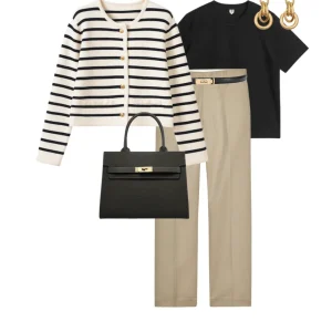 7 jours - 7 looks - Jeudi