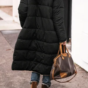 Parka double face - Esme