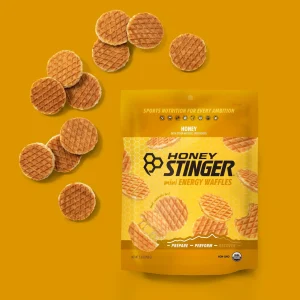 HONEY STINGER MINIS GAUFRES (150G)