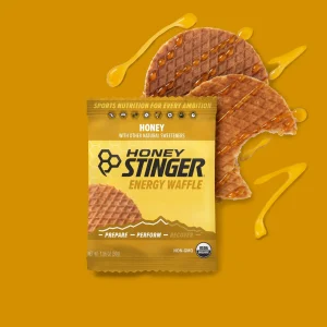 HONEY STINGER GAUFRE ÉNERGÉTIQUE (30G)