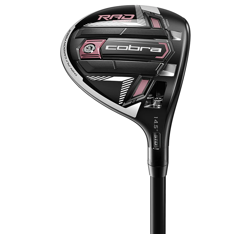 Cobra - Bois KING RADSPEED Femme
