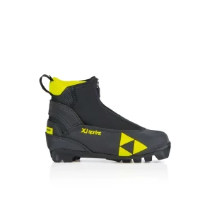 FISCHER XJ SPRINT JR