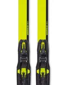 FISCHER TWIN SKIN SPEEDMAX 3D IFP