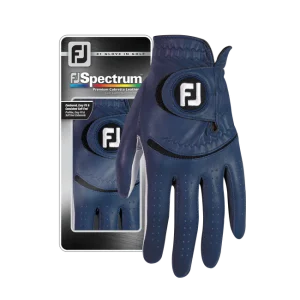 Footjoy - Gant Spectrum Homme Bleu Marine