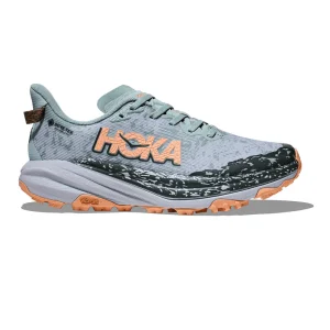 HOKA - SPEEDGOAT 6 Gore-Tex - W