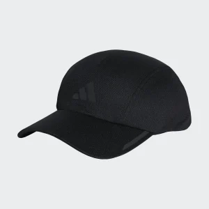 ADIDAS - CASQUETTE RUN MESH
